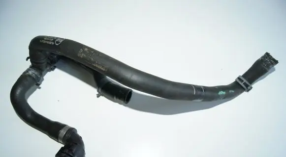 Audi A4 S4 B8 8K Engine coolant pipe/hose 8K0819332H