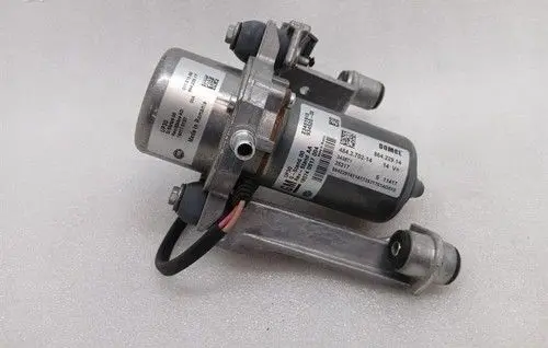 Chevrolet Corvette C7 Vacuum pump 23451913