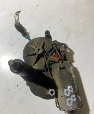 KIA Sportage Rear window wiper motor
