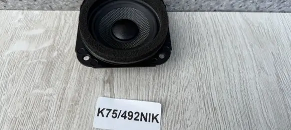 Ferrari Roma Panel speaker 262757