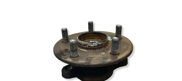 Toyota C-HR I Front wheel ball bearing 
