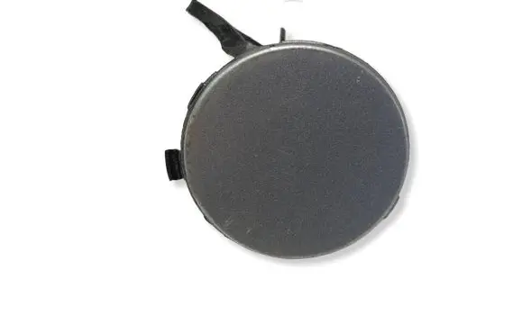 Citroen C4 I Rear bumper row hook cap/cover 9646788477