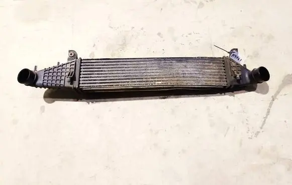 Chrysler 300 - 300C Intercooler radiator 1035054B