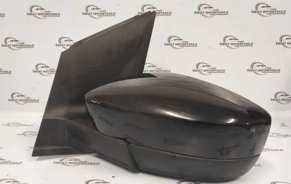 Volkswagen Up Front door electric wing mirror 