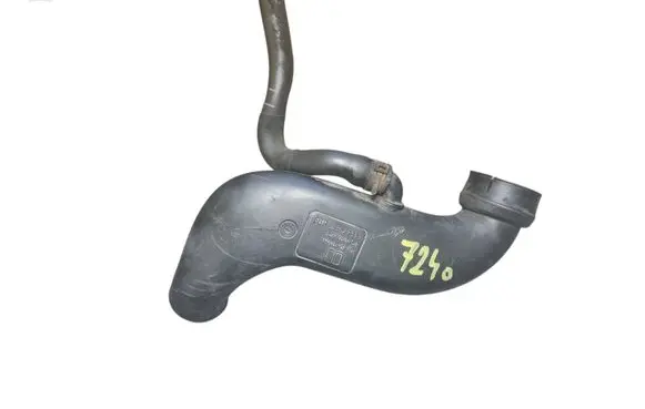 Opel Zafira B Intercooler hose/pipe 55352733 329788454
