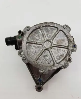 BMW 5 F10 F11 Vacuum pump