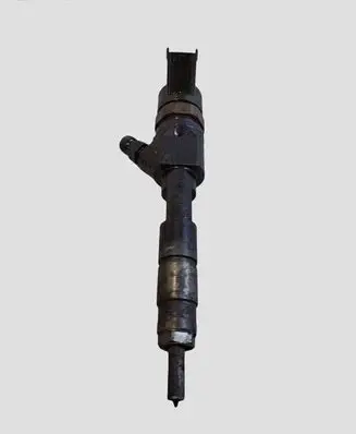 Renault Megane III Fuel injector 0445110328