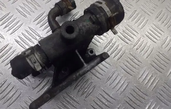 Ford C-MAX I Engine coolant pipe/hose 1S7G-8K556-AB