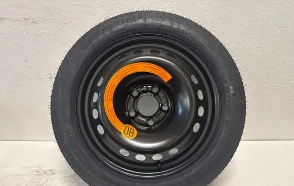 Alfa Romeo Giulietta R16 spare wheel 1011227
