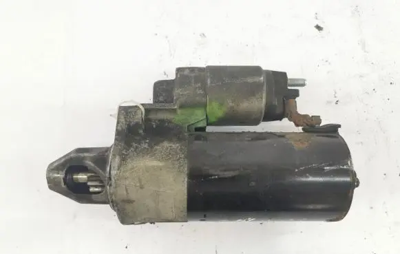 Mercedes-Benz S W221 Starter motor