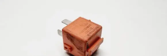 BMW 5 E60 E61 Other relay 12631742690