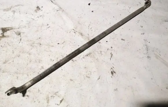 Volkswagen Transporter - Caravelle T4 Power steering radiator 701422091