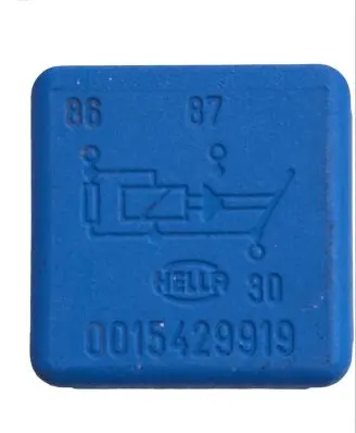 Mercedes-Benz C W202 Other relay 0015429919 4RA00412203