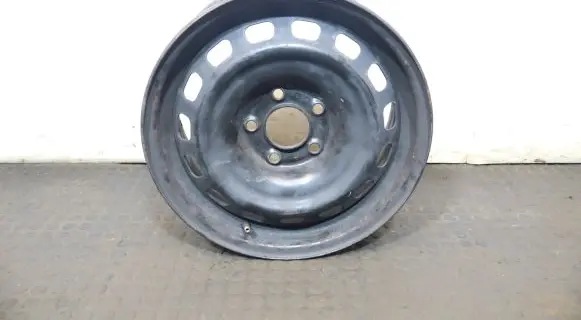 Peugeot 308 R15 steel rim 