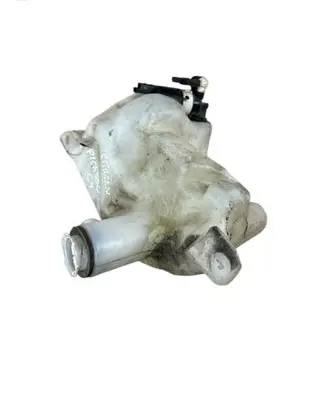 Windshield washer fluid reservoir/tank