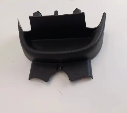 Mini Cooper Countryman R60 Other center console (tunnel) element 9801480