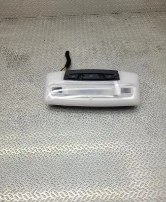 BMW 1 F20 F21 Rear seat light 43794598301