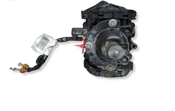 Peugeot 2008 II Vacuum pump S26312954 9835028580