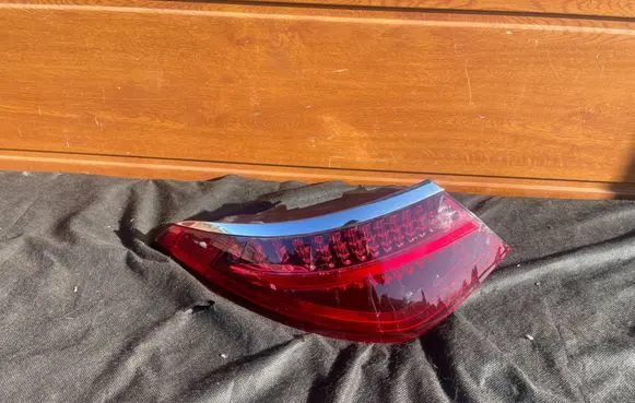 Mercedes-Benz S W223 Rear/tail lights A2239062300