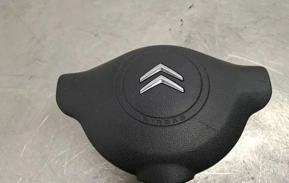 Citroen Berlingo Steering wheel airbag 96721955ZD