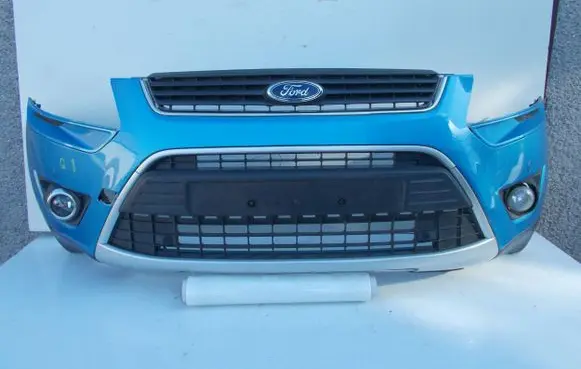 Ford Kuga I Front bumper 8V4117757A