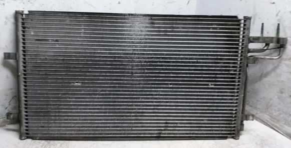 Ford Focus C-MAX A/C cooling radiator (condenser)