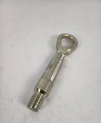 BMW 5 F10 F11 Towing hook eye