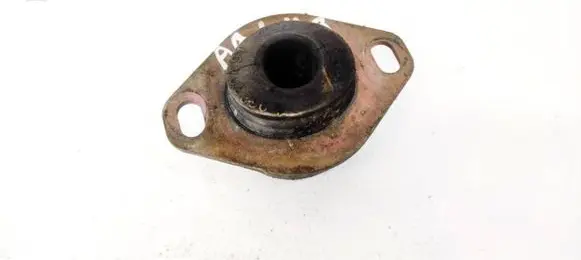 Peugeot 307 Engine mount bracket 96230491