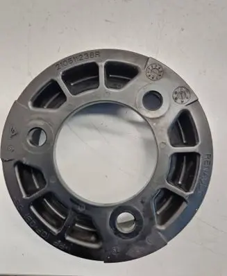 Renault Trafic III (X82) Water pump pulley 210511238R