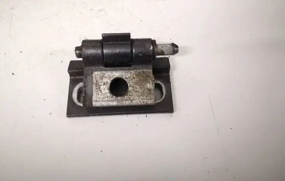 Volvo V70 Rear door lower hinge 