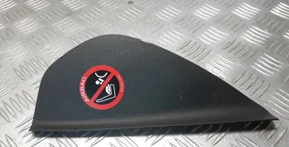 Mercedes-Benz Vito Viano W639 Dashboard side end trim A6396890508
