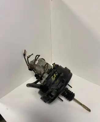 Volvo S80 Brake booster P30665453 811233 03785960014