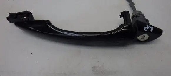 Citroen C3 Front door exterior handle