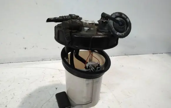 Toyota Avensis T250 In-tank fuel pump 0580300013