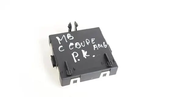 Mercedes-Benz C W205 Door control unit/module A2229001414