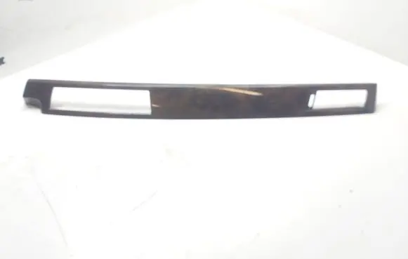 BMW 5 E60 E61 Dashboard glove box trim 6970268 1254023
