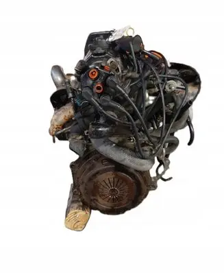 Volkswagen Golf II Engine 13BENZYNAGOLFII