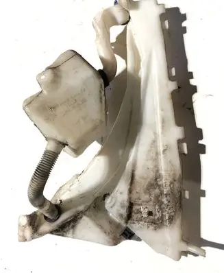 Windshield washer fluid reservoir/tank