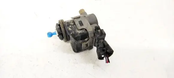 Renault Scenic II - Grand scenic II Headlight level adjustment motor 7700420737