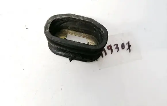 Citroen Xsara Rear door check strap stopper 9625389980