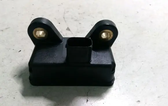 Renault Latitude (L70) ESP acceleration yaw rate sensor 479310001R