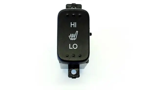 Honda CR-V Seat heating switch M36930 M36580