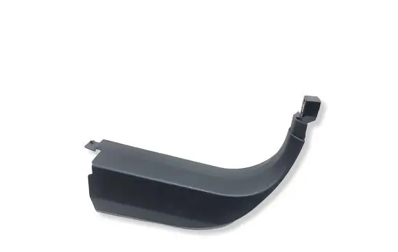BMW X5 F15 Foot area side trim 7284528 51437284528