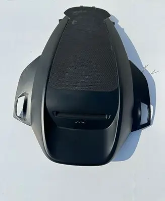 Ford Kuga II Tailgate/trunk/boot open switch 