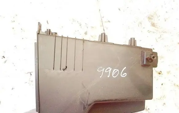 KIA Ceed Glove box 84667a2000