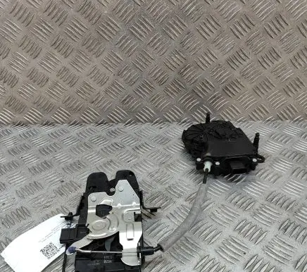 Jaguar F-Pace Tailgate/trunk/boot lock/catch/latch CPLA442A66AE CPLA404C10AB