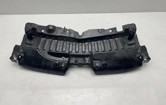 Opel Crossland X Radiator support slam panel bracket 13477188
