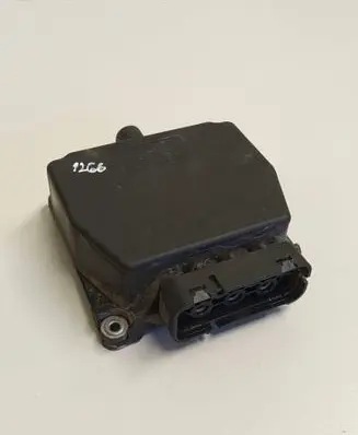 Seat Altea Turbo solenoid valve 6Q0906625