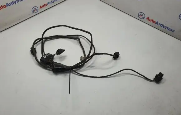 BMW 5 E60 E61 Parking sensor (PDC) wiring loom 9122276 61129122276