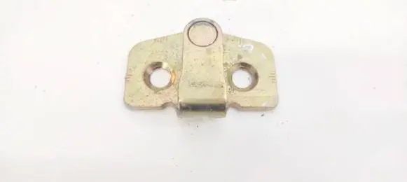 Opel Zafira A Front door lock loop/hook striker 